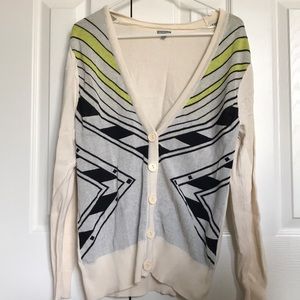 Charlotte Russe Sweater